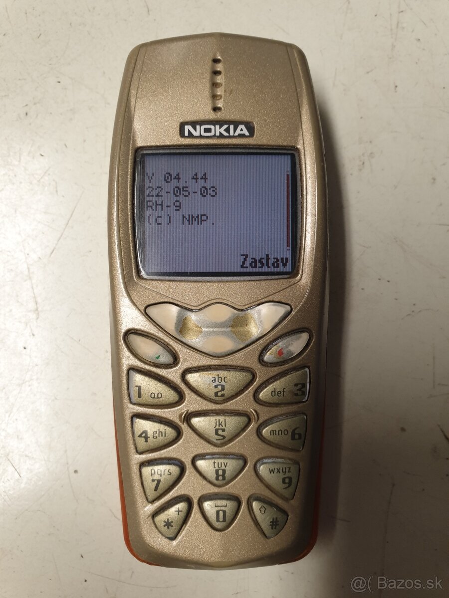 Telefóny NOKIA - 9