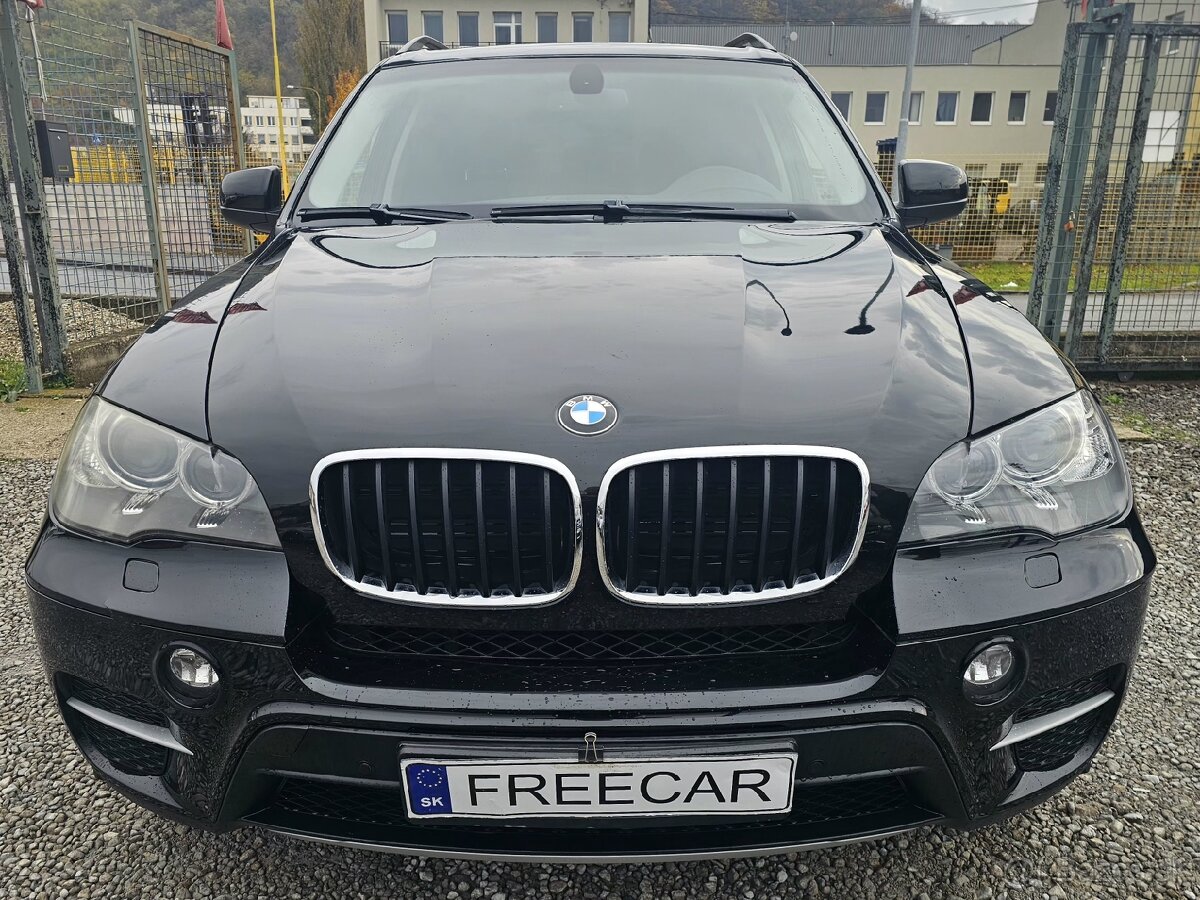 BMW X5 xDrive30d A/T - 9