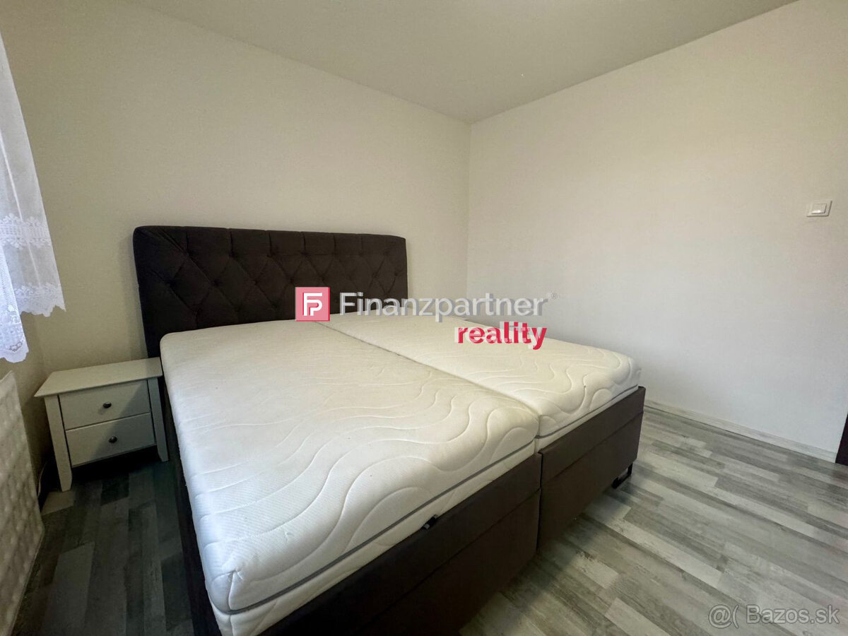 Na predaj prerobený 3-izbový byt v tichej lokalite - 9