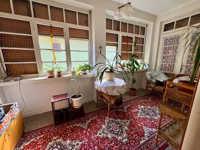 Na predaj rodinný dom Dvory nad Žitavou - 9