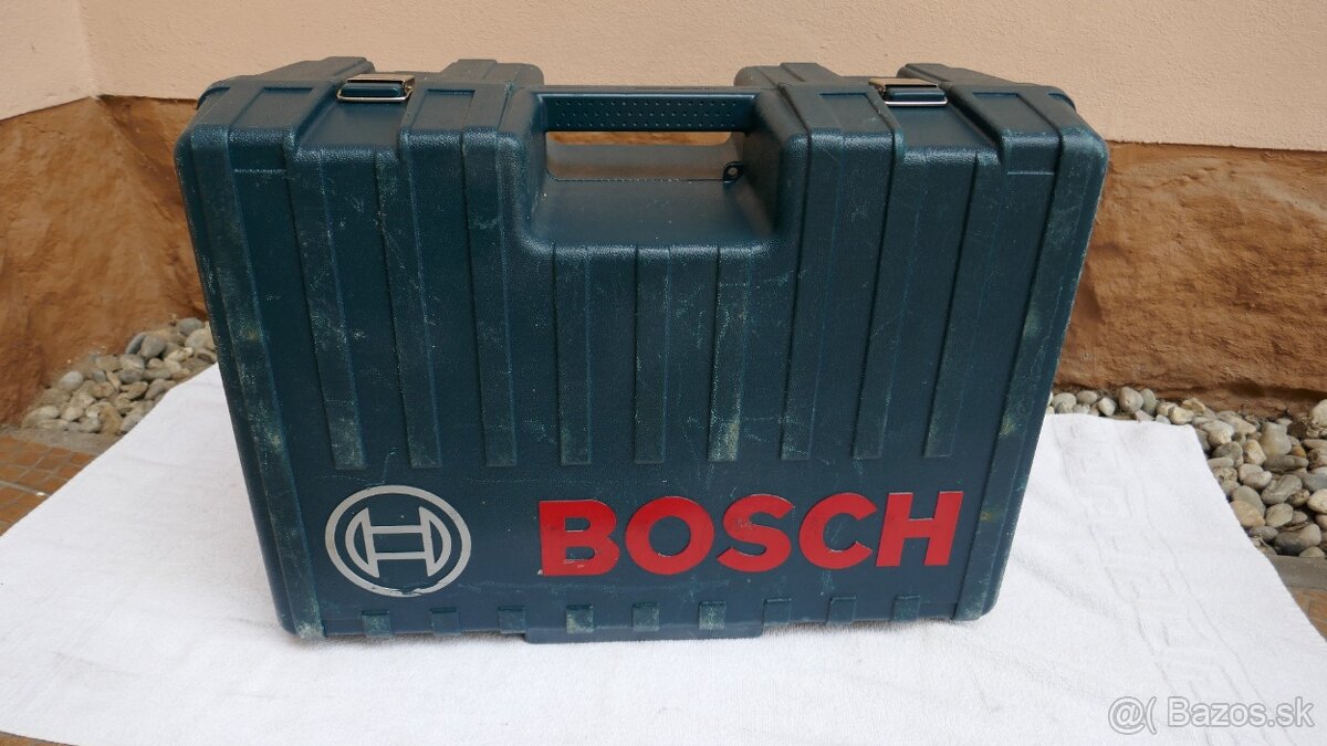 ROTAČNÍ LASER BOSCH GRL 600 CHV - 9
