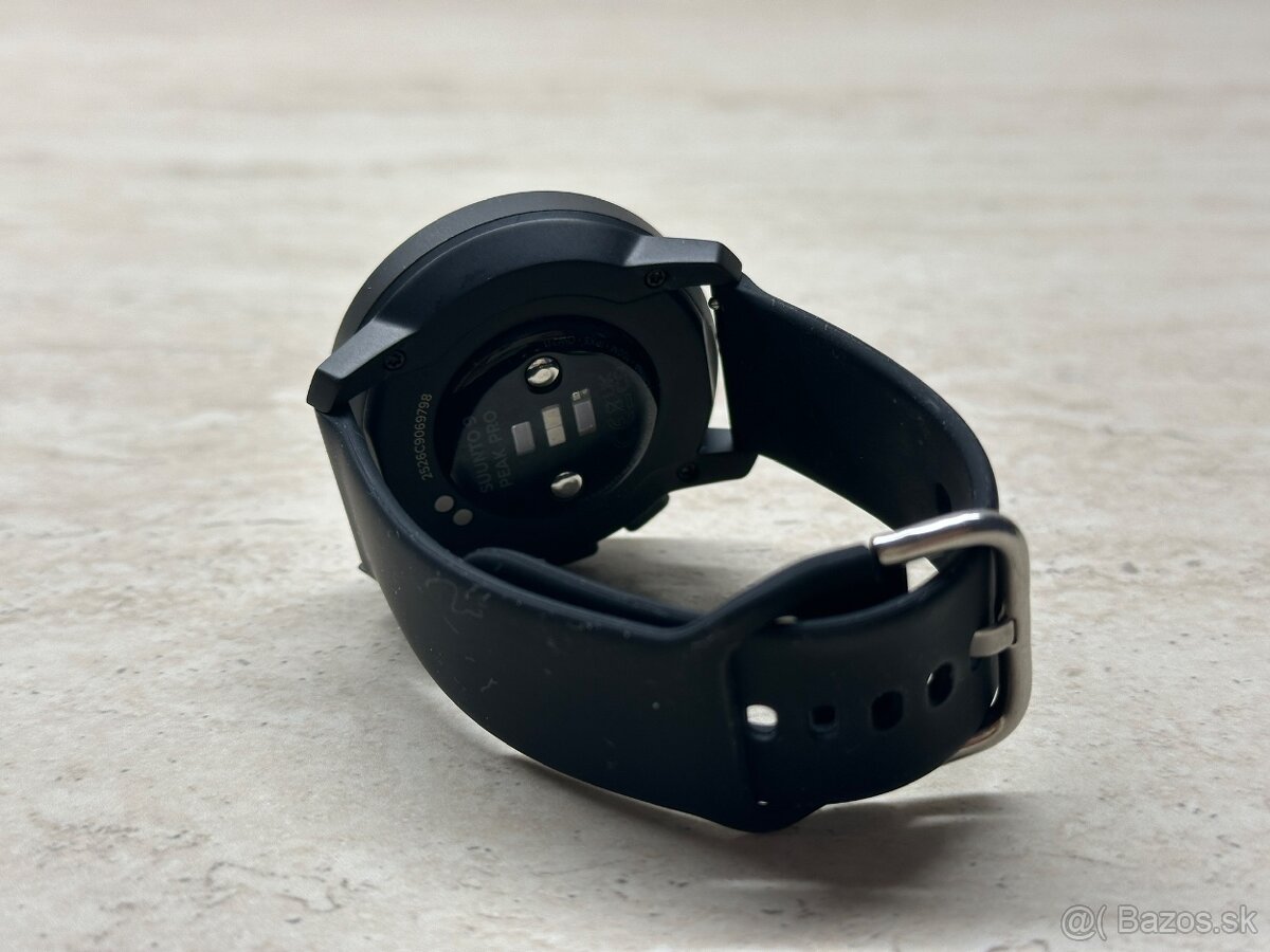 Suunto 9 Peak Pro Black - 9