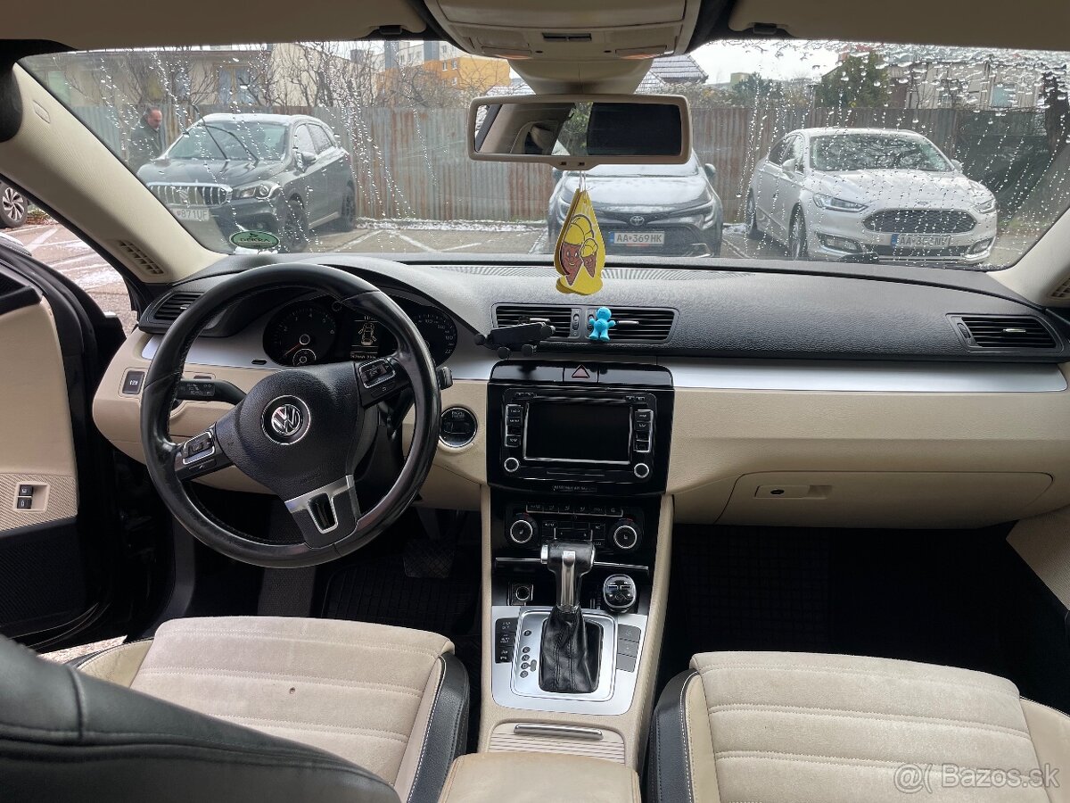 Predám passat Cc možna aj výmena - 9