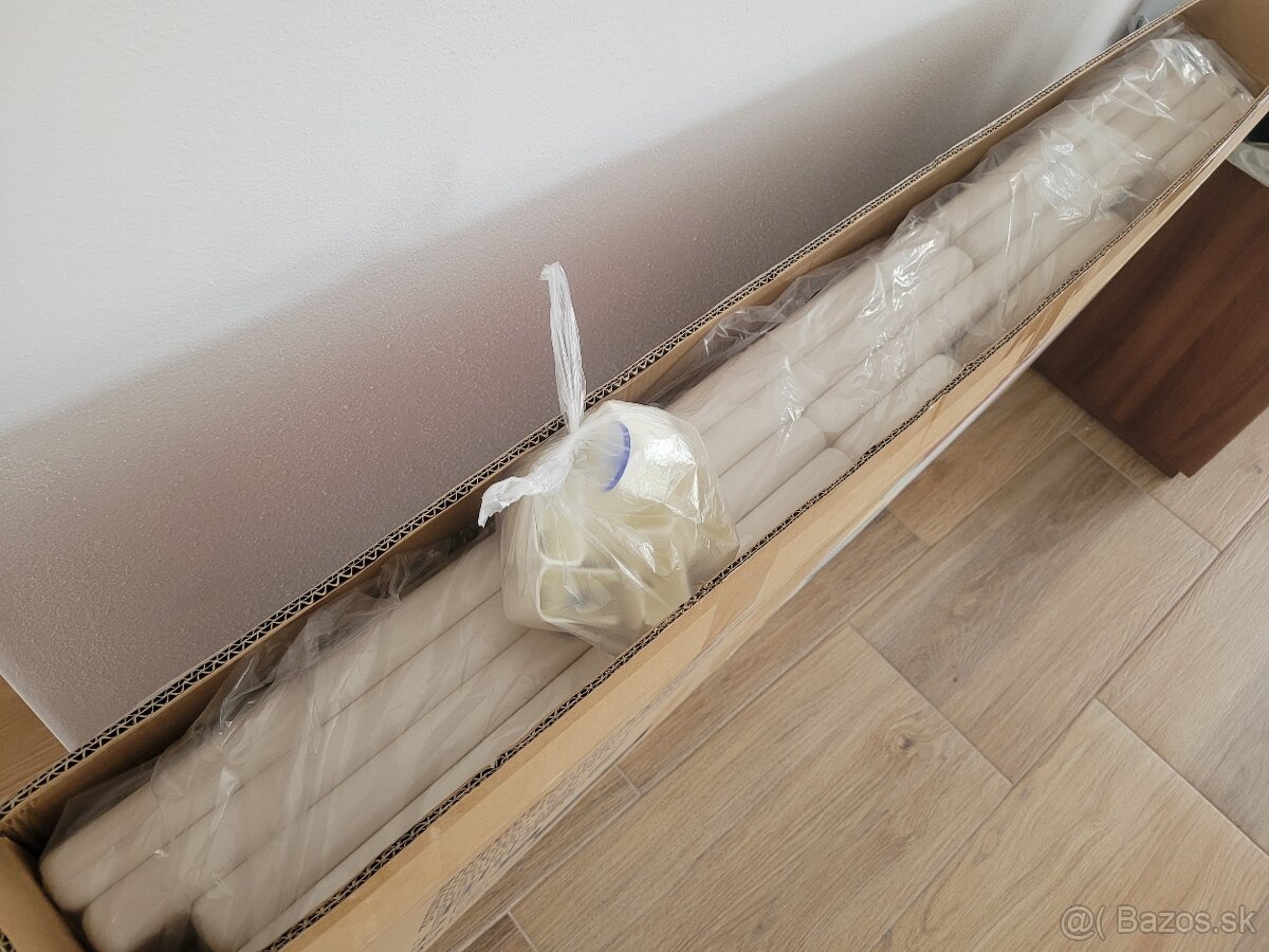 Ohrádka pre deti - 9