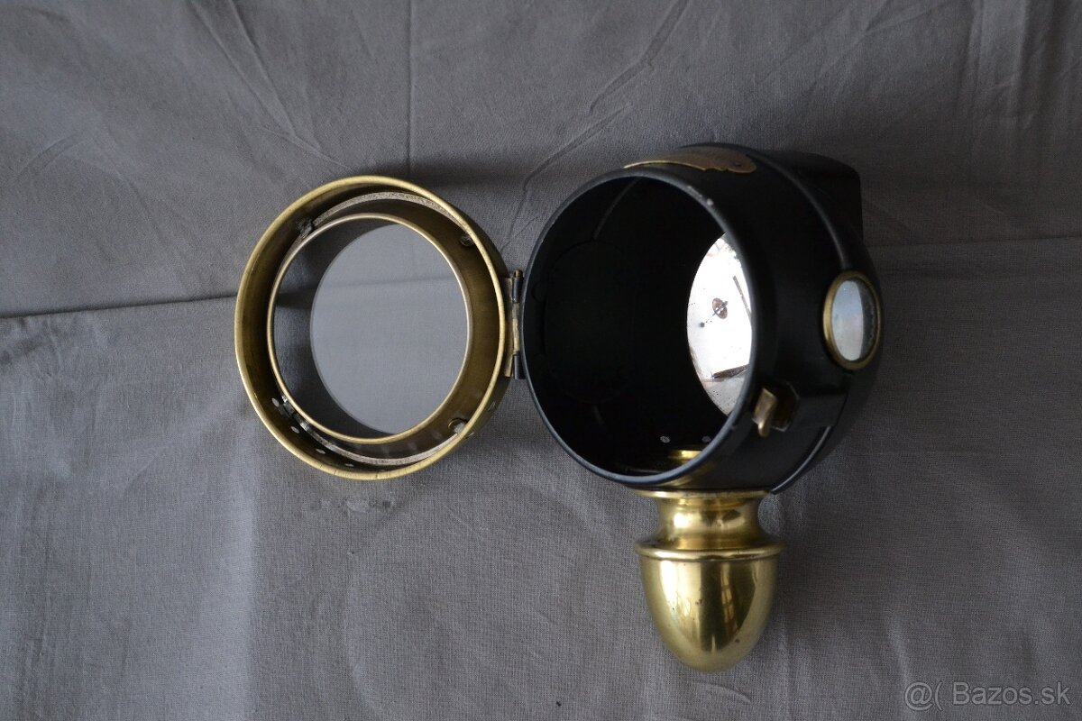 Reflektory Besnard - 9