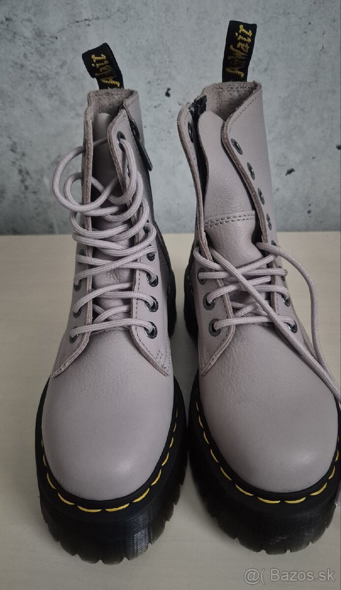 Dr. Martens Jadon EU38 - 9
