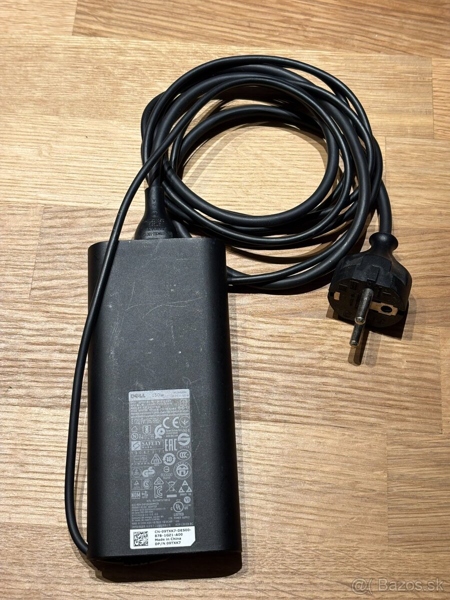 Dell XPS 15 9570 - 9