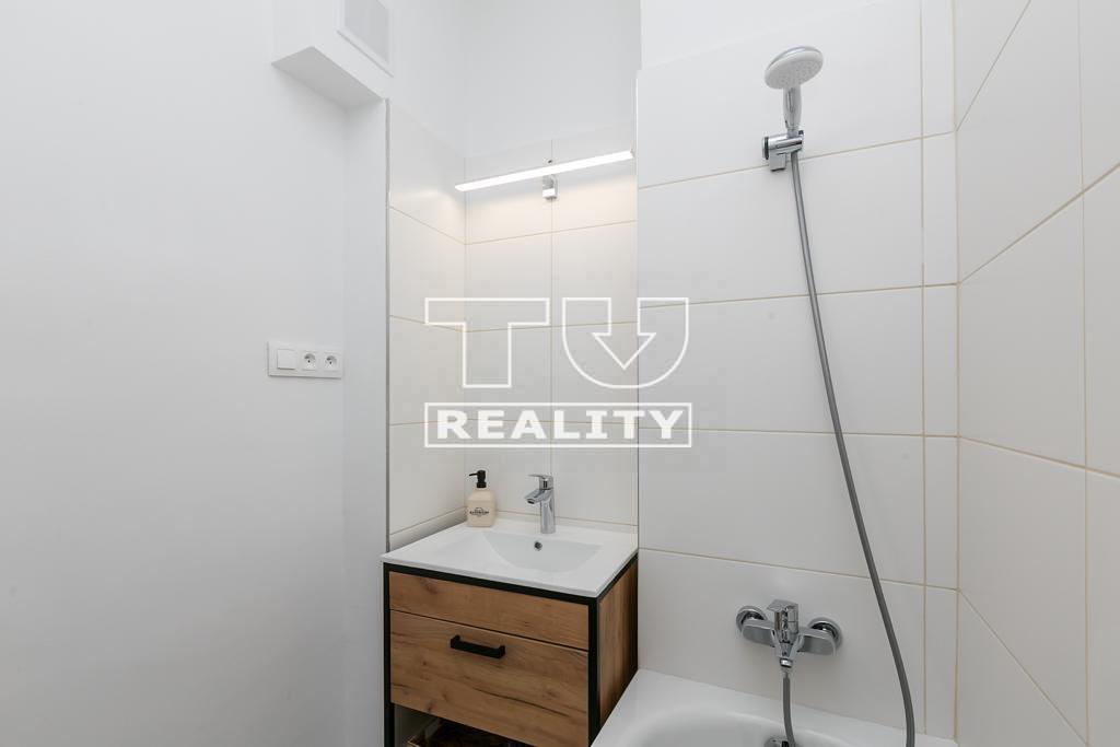 2-IZBOVÝ BYT,KOMPLETNÁ REKONŠTRUKCIA,STARÉ MESTO,70m2 - 9