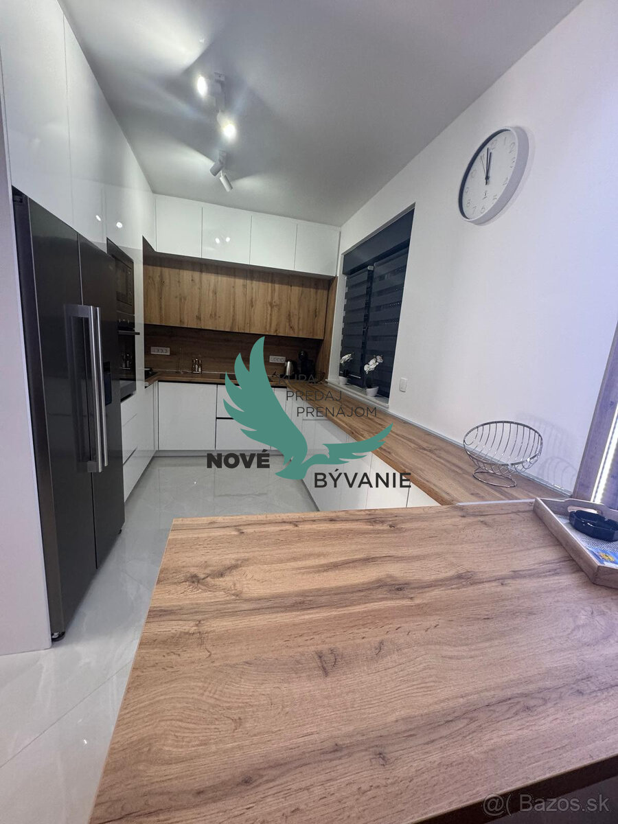 EXKLUZÍVNA NOVOSTAVBA S BAZÉNOM - OSTROV VIR, CHORVÁTSKO - 9