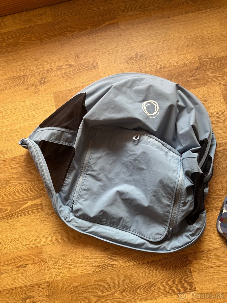 Kočík Bugaboo Buffalo - 9