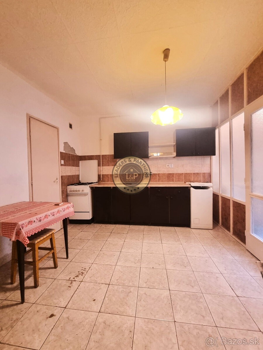 PREDAJ byt Mosonmagyaróvár - 9