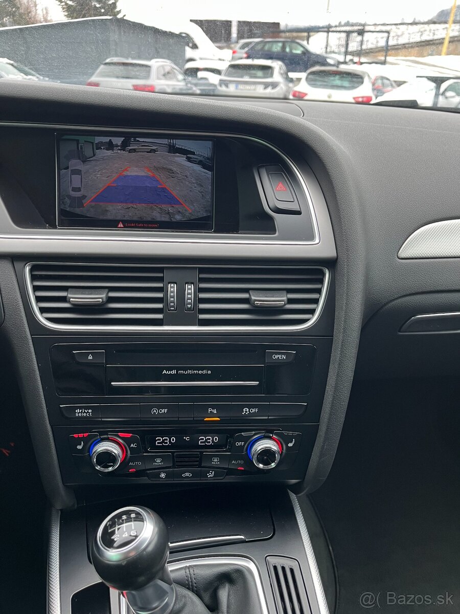 Audi A4 Allroad 2.0 TFSI quattro 9 999 € - 9