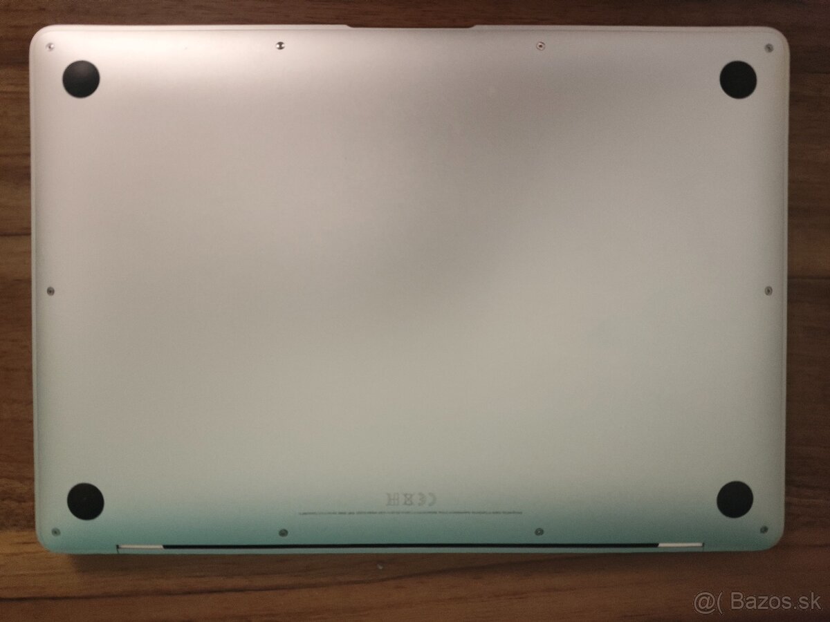 Apple MacBook Air 2020 – M1 / 8GB / 256GB - 9