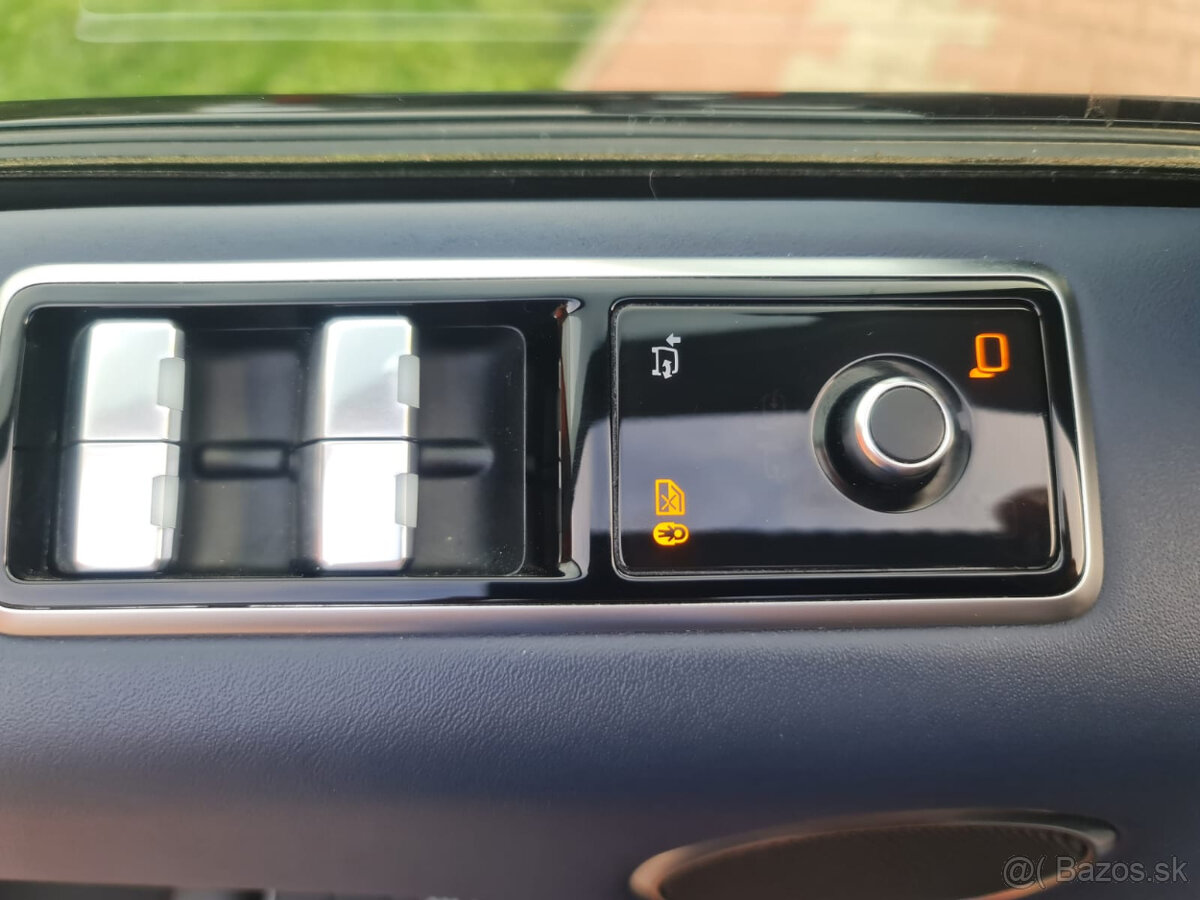 Range Rover Sport 3.0D TDV6 306k HSE Dynamic - AUTOBIOGRAPHY - 9