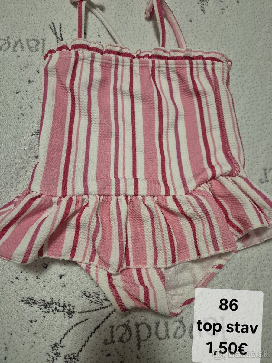 Oblecenie pre dievcatko - 9