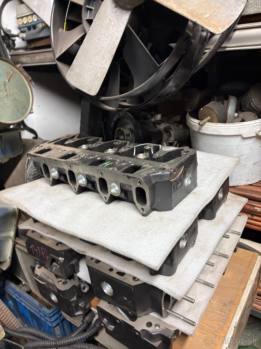 Lombardini diely - 9