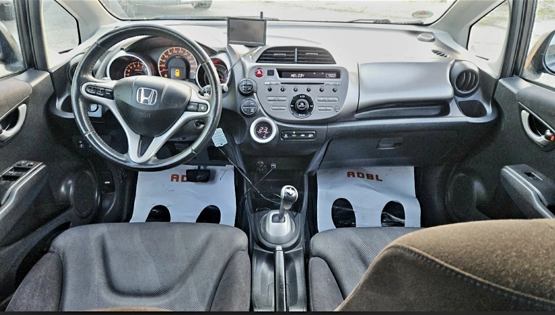 💥 HONDA JAZZ - PREDAJ AJ NA SPLÁTKY 💥 - 9
