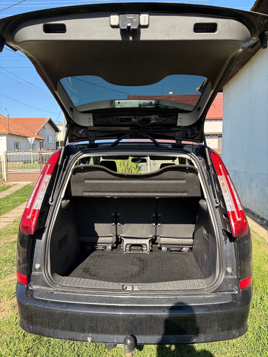 Ford C-Max 1.6TDCi - 9