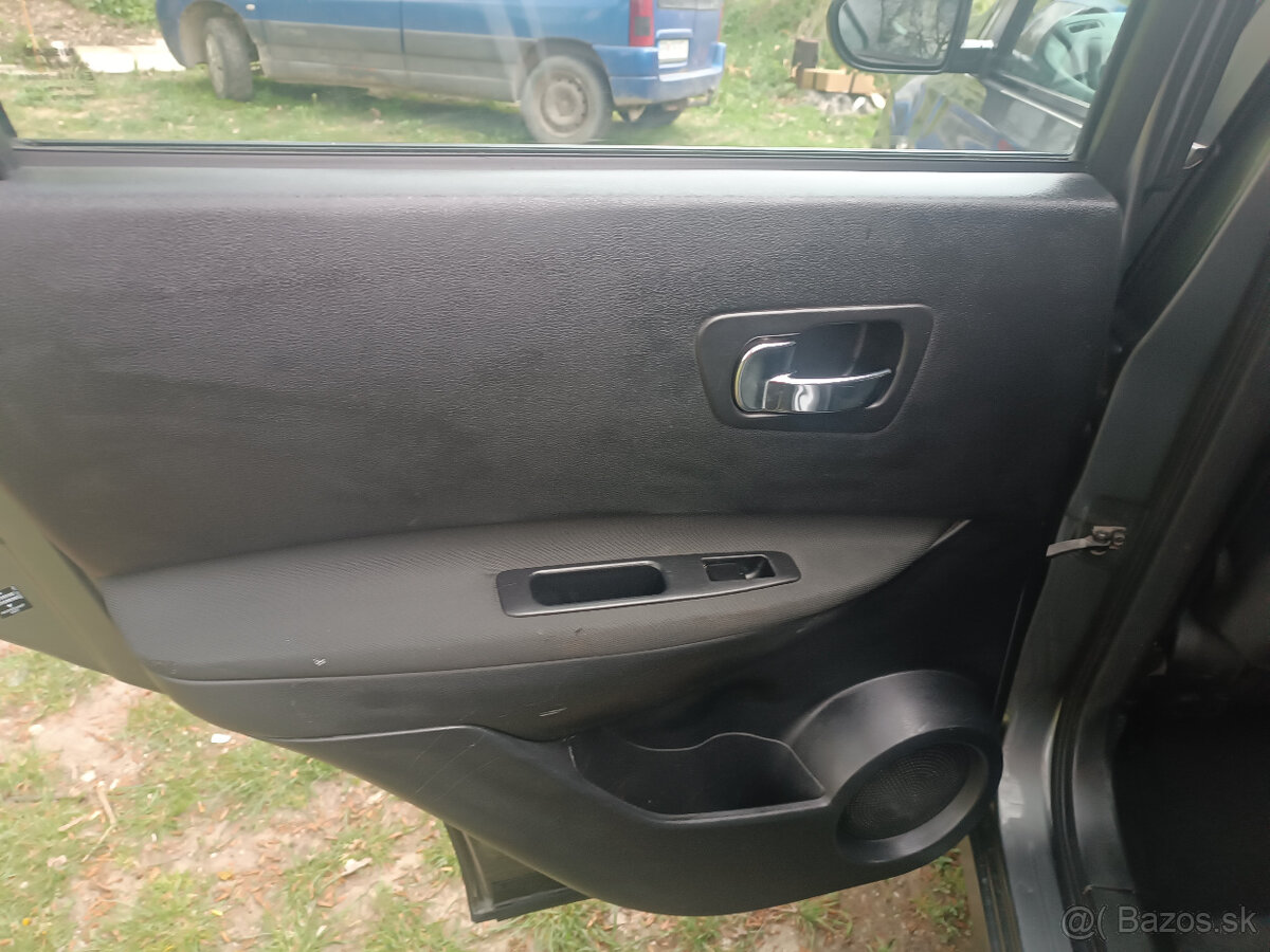 Predaj auta Nissan Qashqai - 9