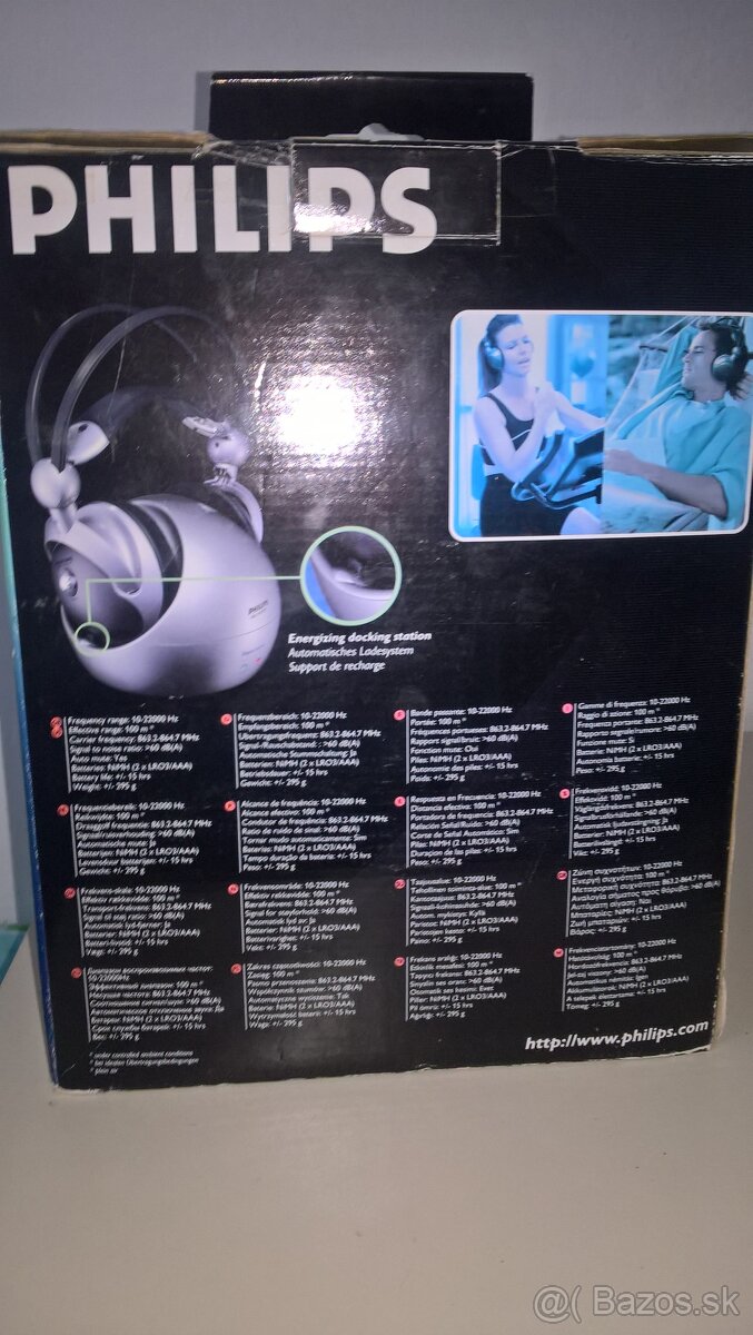 Philips SBC HC8410 - 9