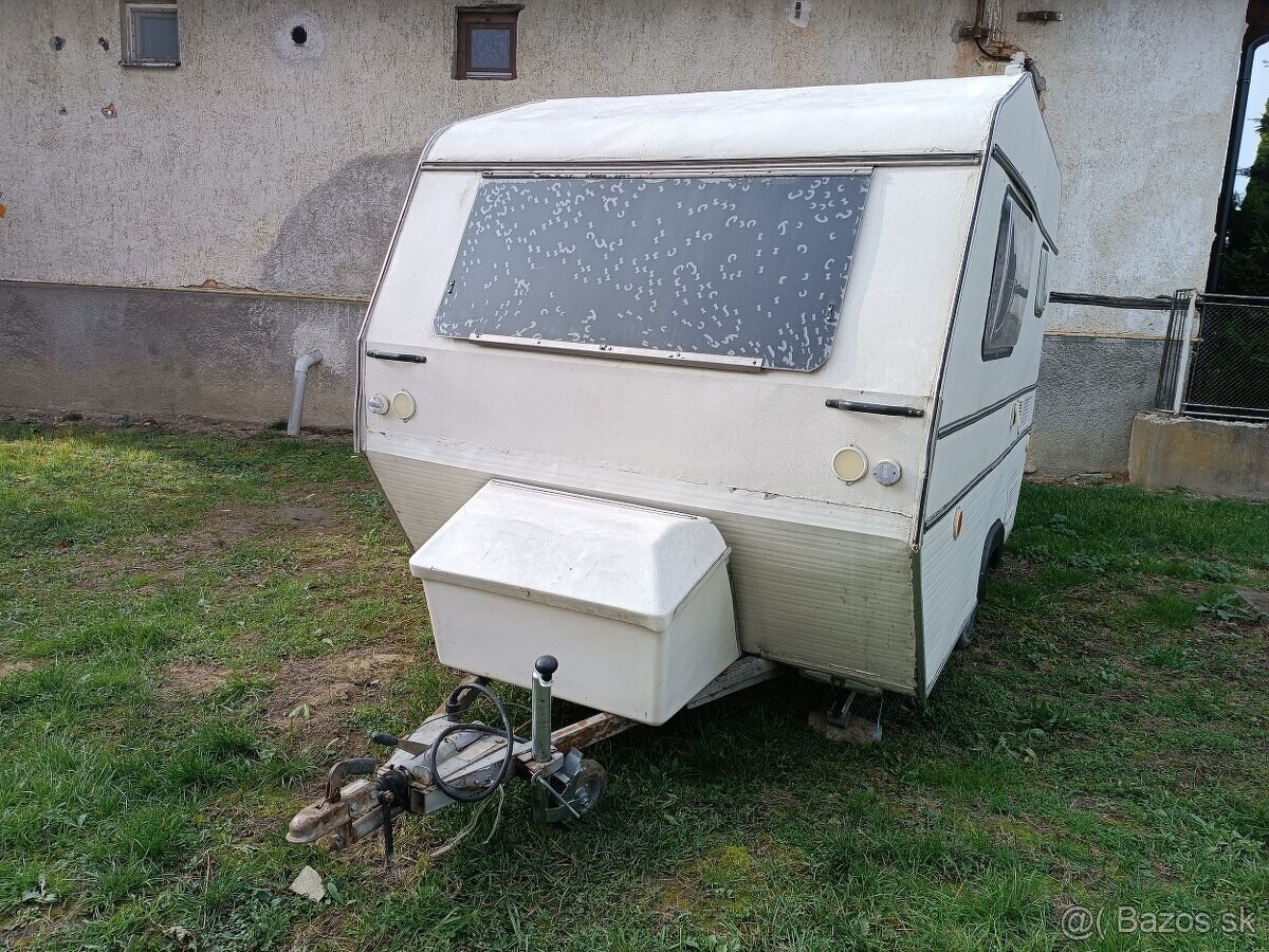 Karavan - 9