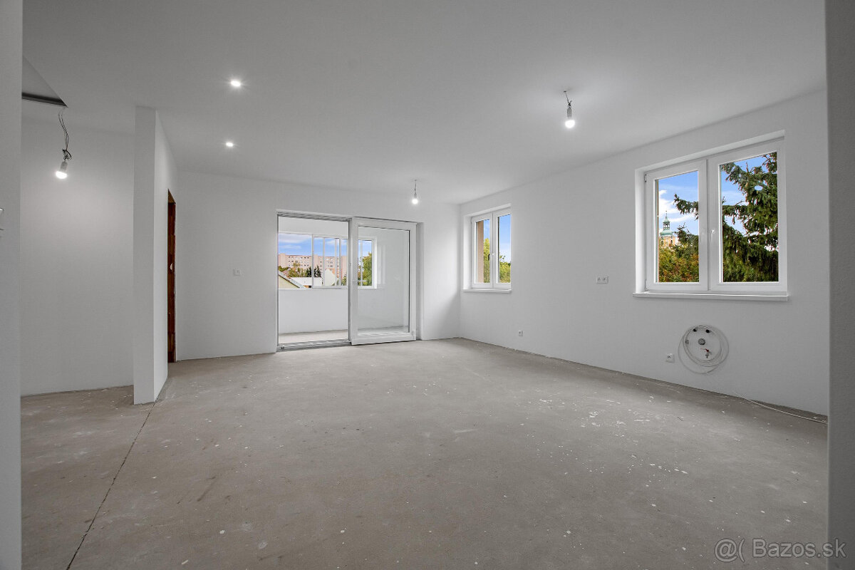 AKCIA Luxusný 4-izbový byt v centre Šamorína-novostavba - 9