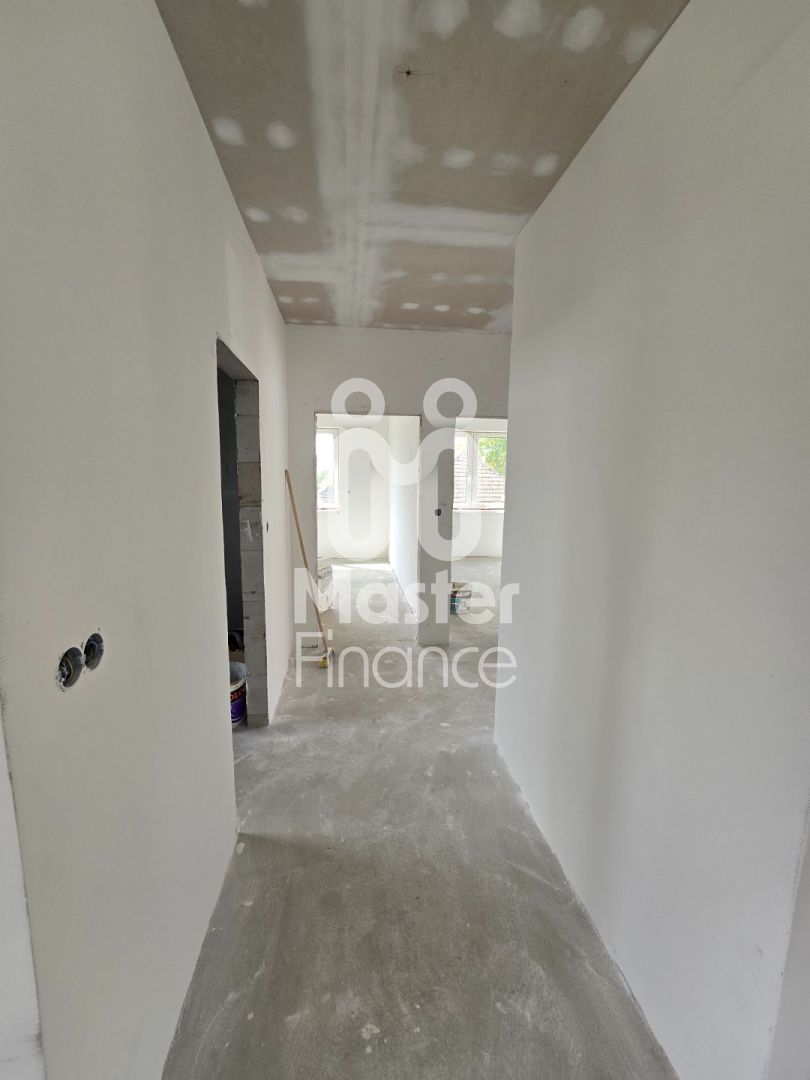 Ponúkame na predaj novostavbu 3 izbového rodinného domu so s - 9