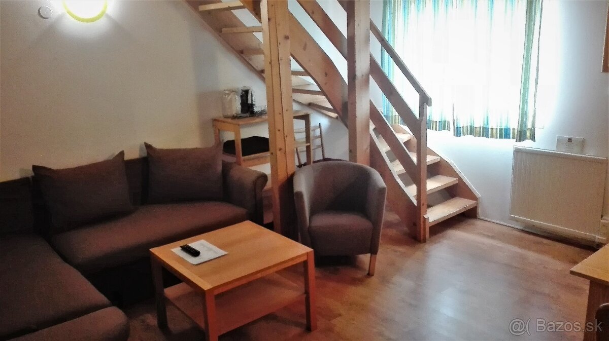 Ubytovanie Apartmán Tatralandia, Liptov, Tatry - 9