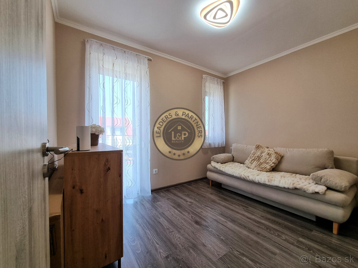 PREDAJ rodinný dom Levél - 9