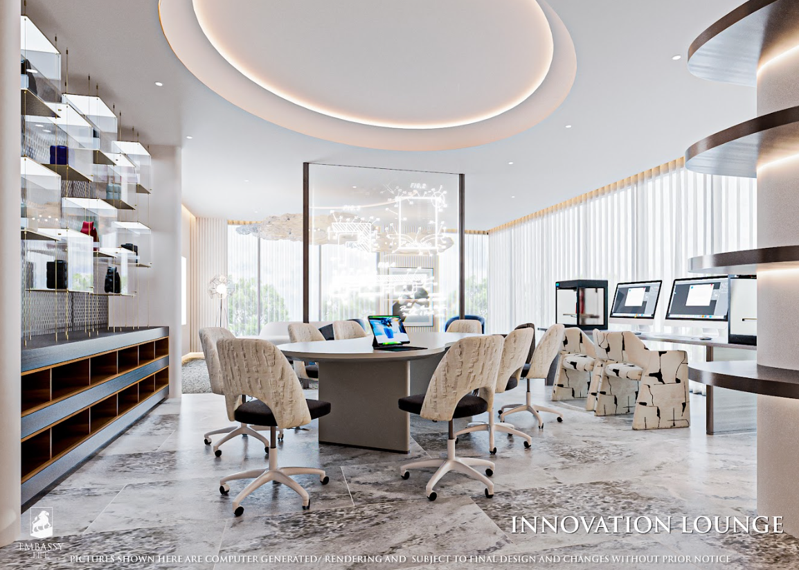 UNIKÁTNE BÝVANIE V PATTAYI OD 92.000 € SO SPLÁTKAMI NA MIERU - 9