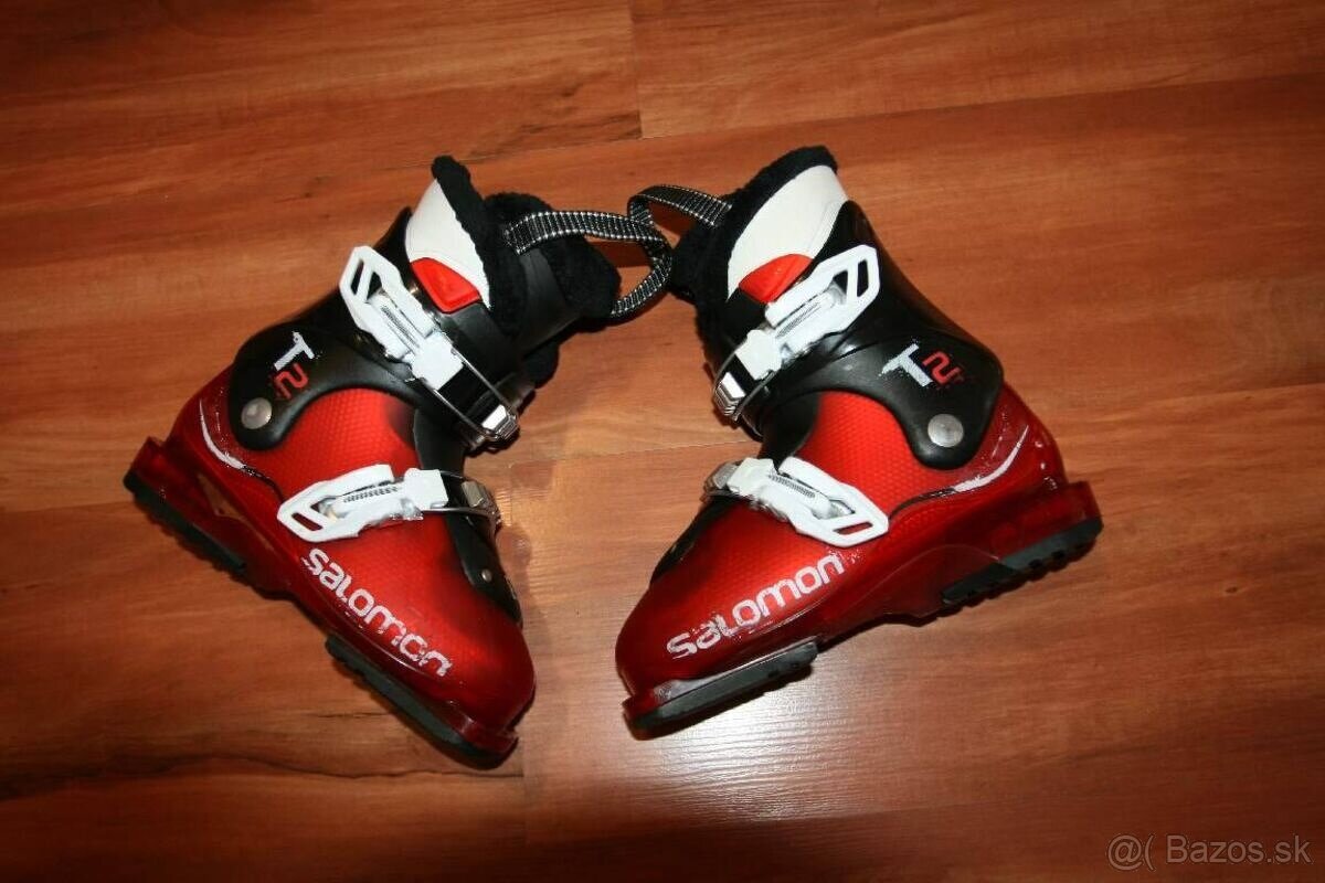 lyže Dynamic 100 cm detské - 9