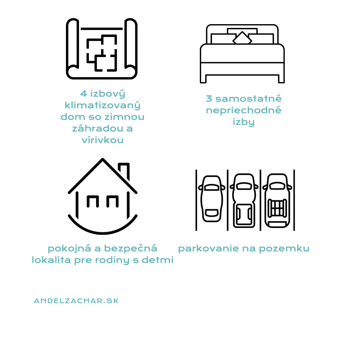 Nízkonákladový prémiový rodinný dom v meste Galanta - 9