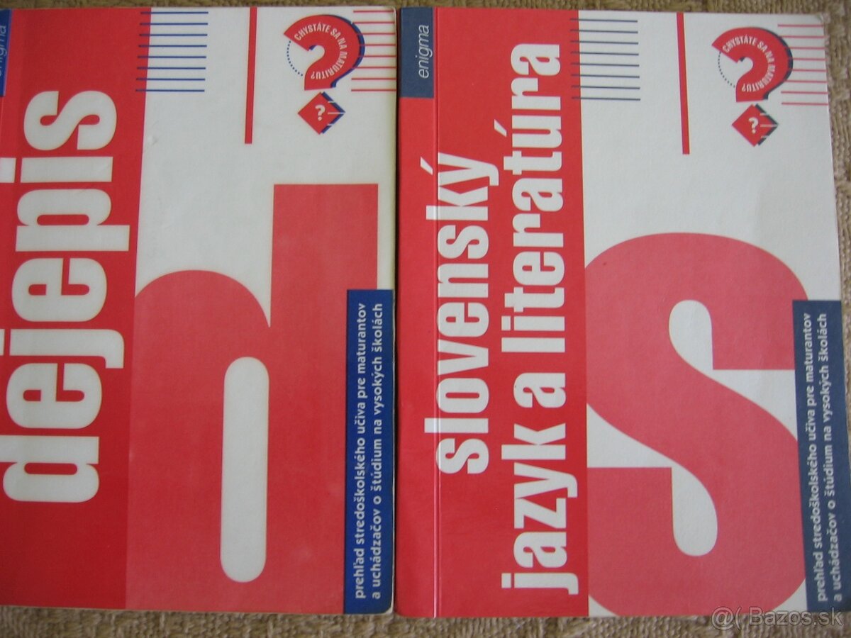 Ponuka viac ako 90 rôznych kníh (pozri všetky): - 9