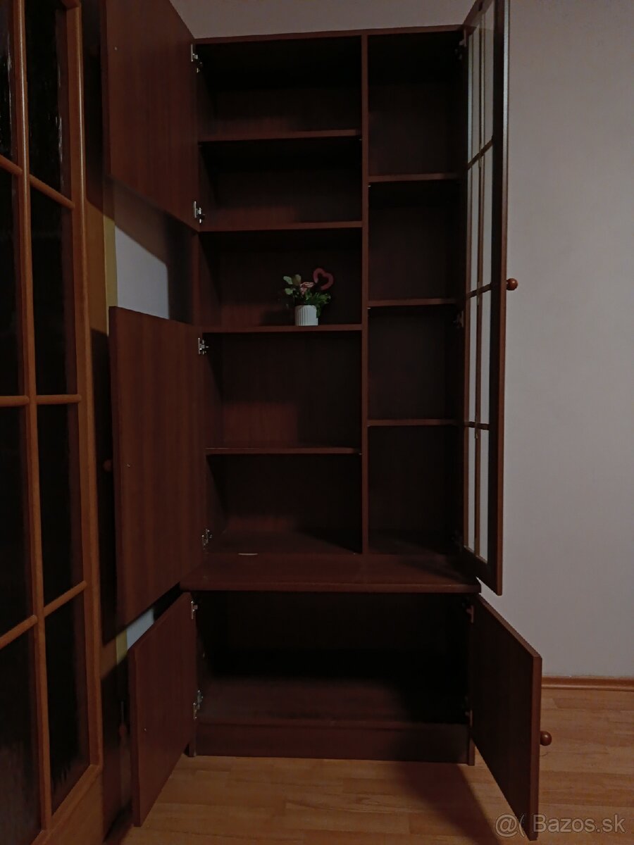 Súprava nábytku do obývačky – 4 kusy - 9