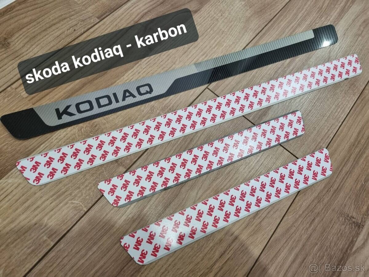 NEREZOVE LISTY PRAHOV SKODA PRAHOVE LISTY - 9