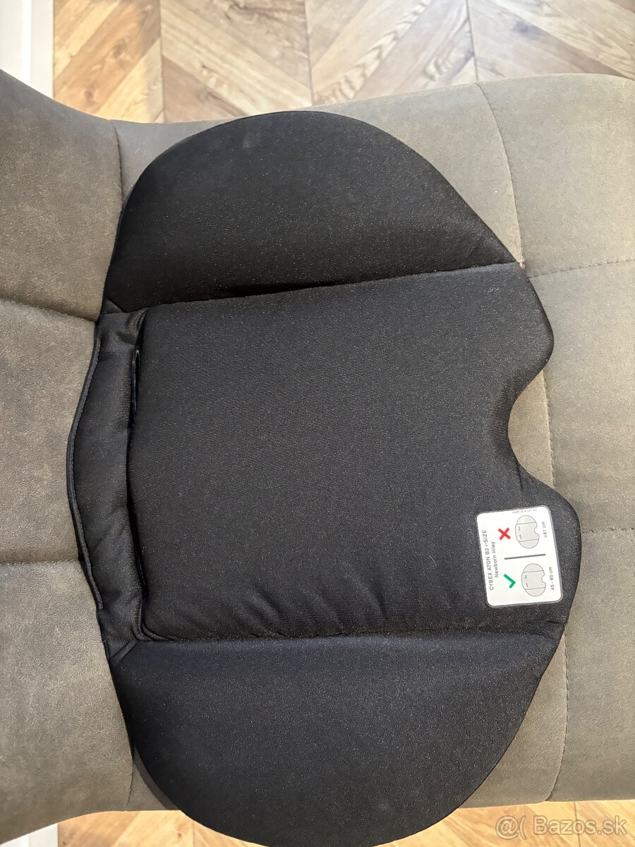 Autosedačka CYBEX - 9