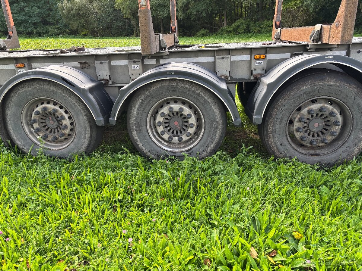 Náves klanicovy Zaslaw - 9