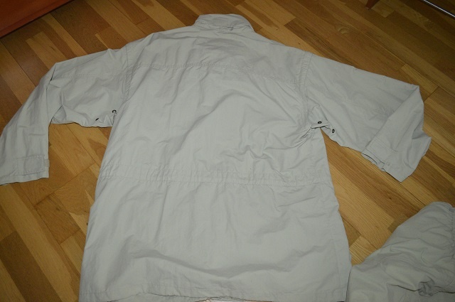 predam - komplet FJALLRAVEN - 9