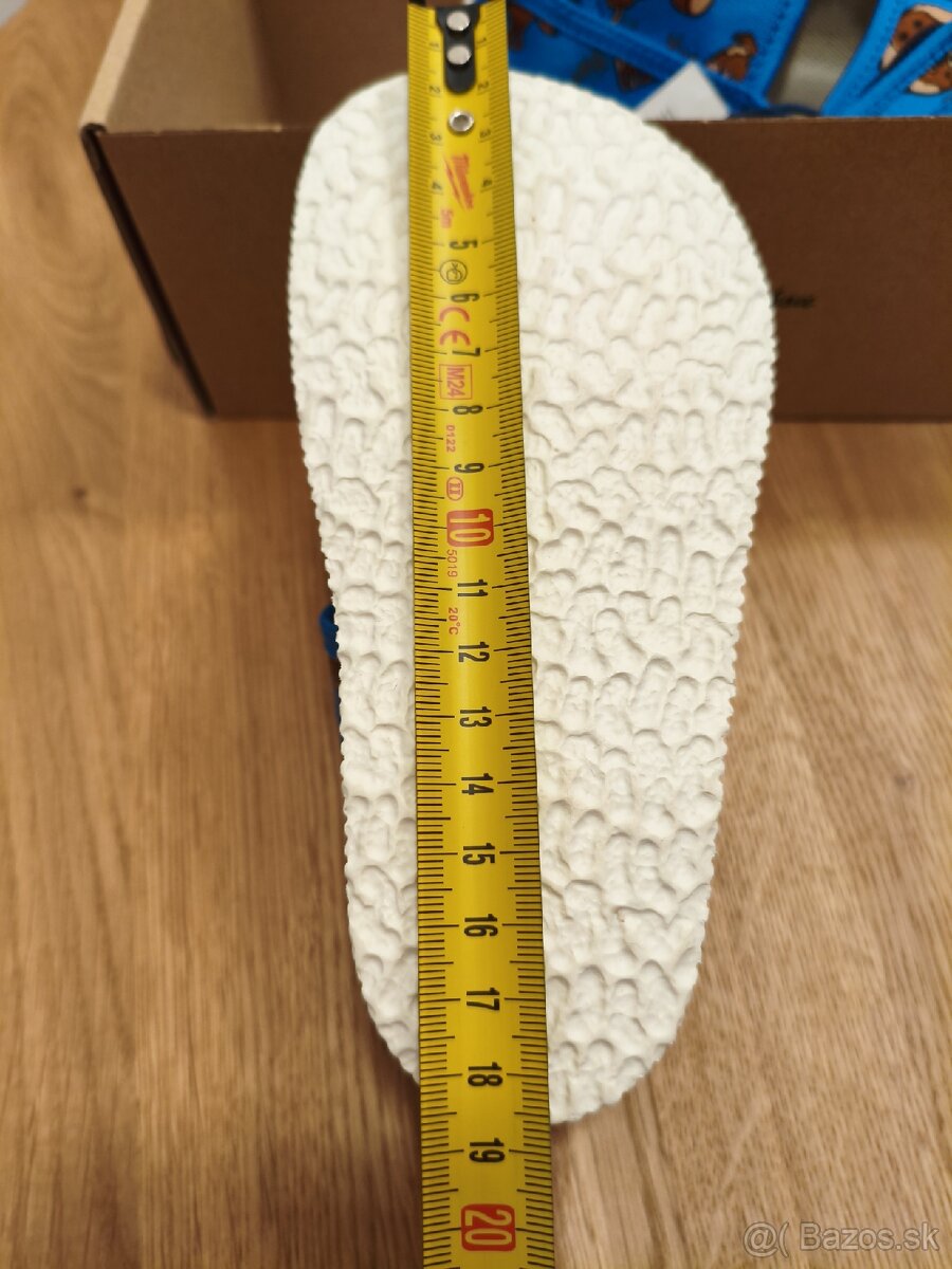 RAK papučky 26 nové - 9