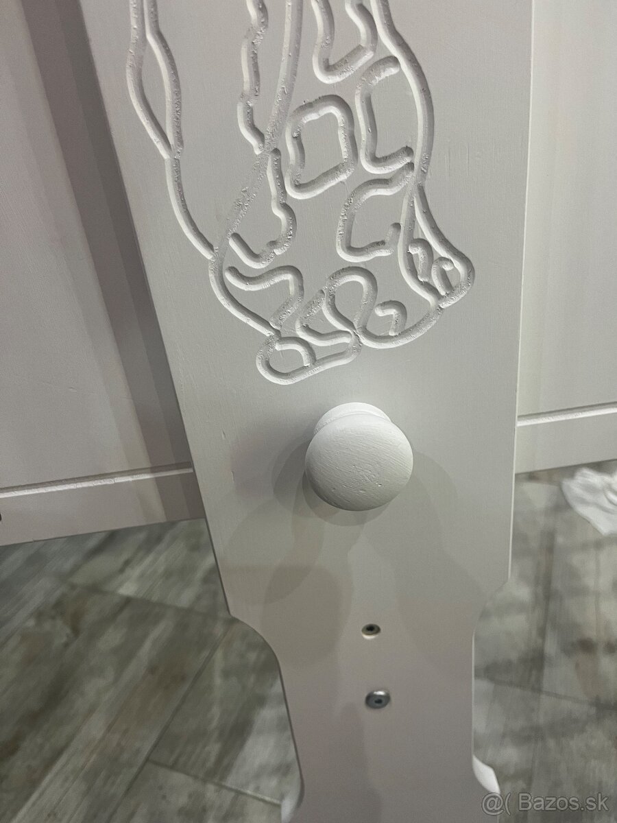 Predám kolísku - 9