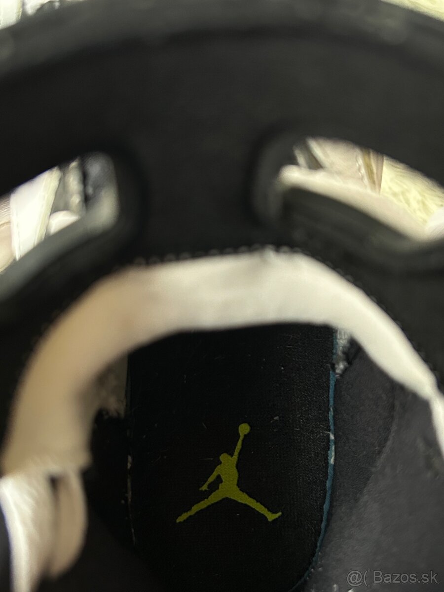 Air Jordan Spizike - 9