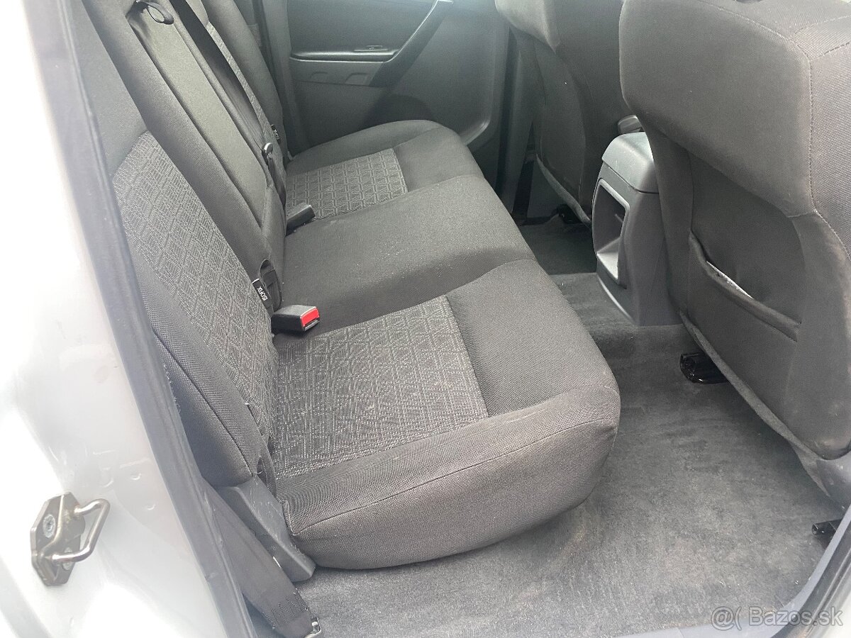 Ford Ranger 2.2 TDCi Duratorq 4x4 DoubleCab - 9