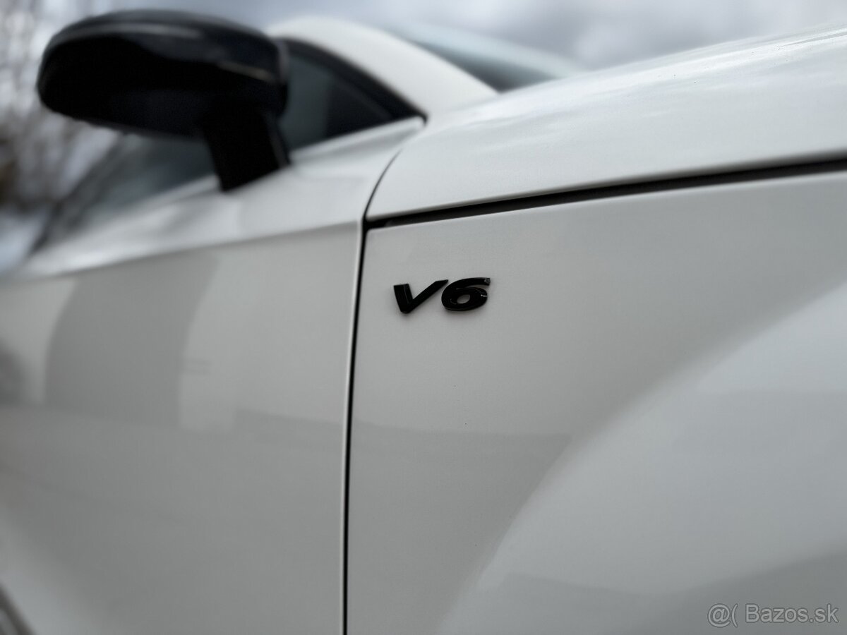 Audi TT Coupé 3.2 quattro DSG - 9