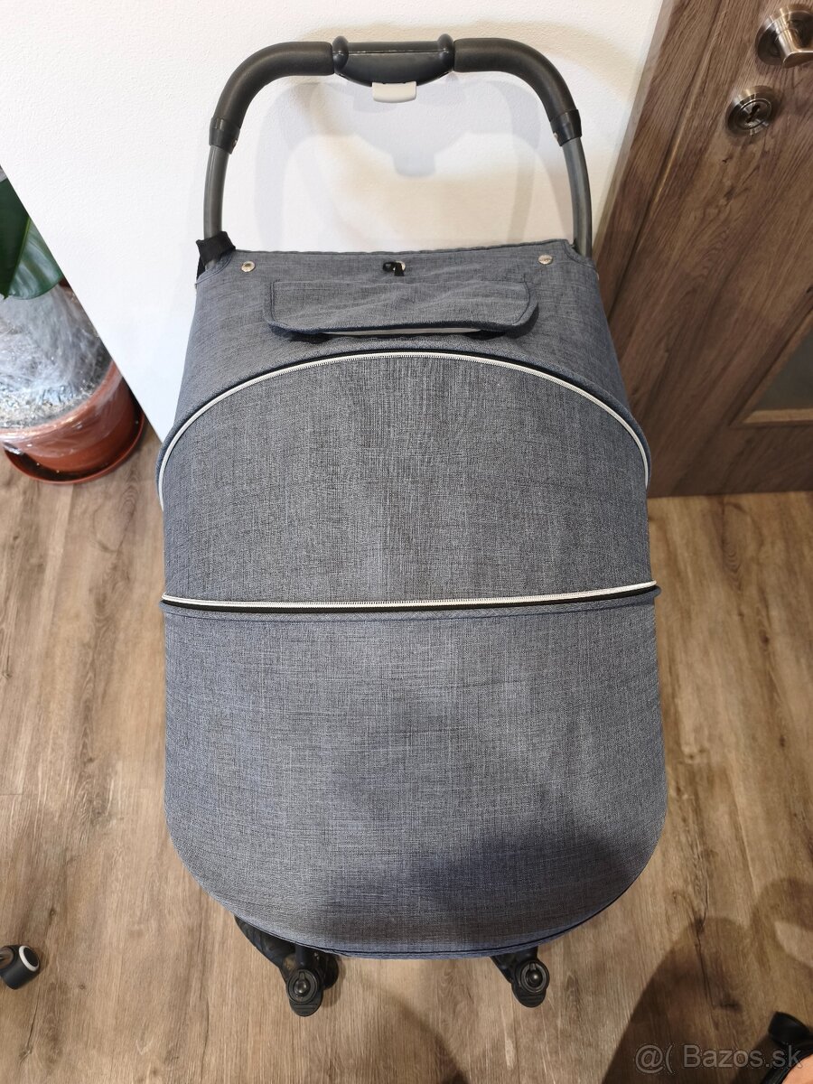 Valco baby snap 4 denim - 9