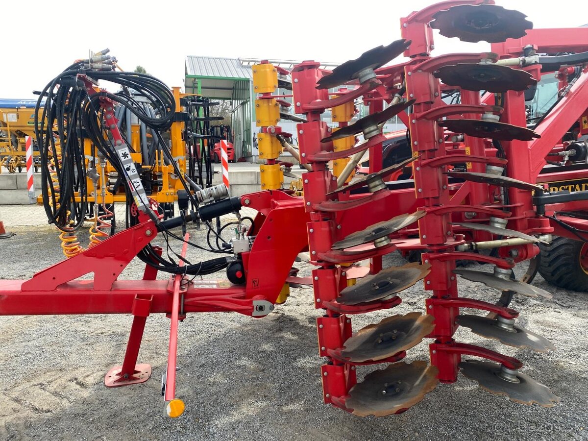 Vaderstad TopDown 400 - 9