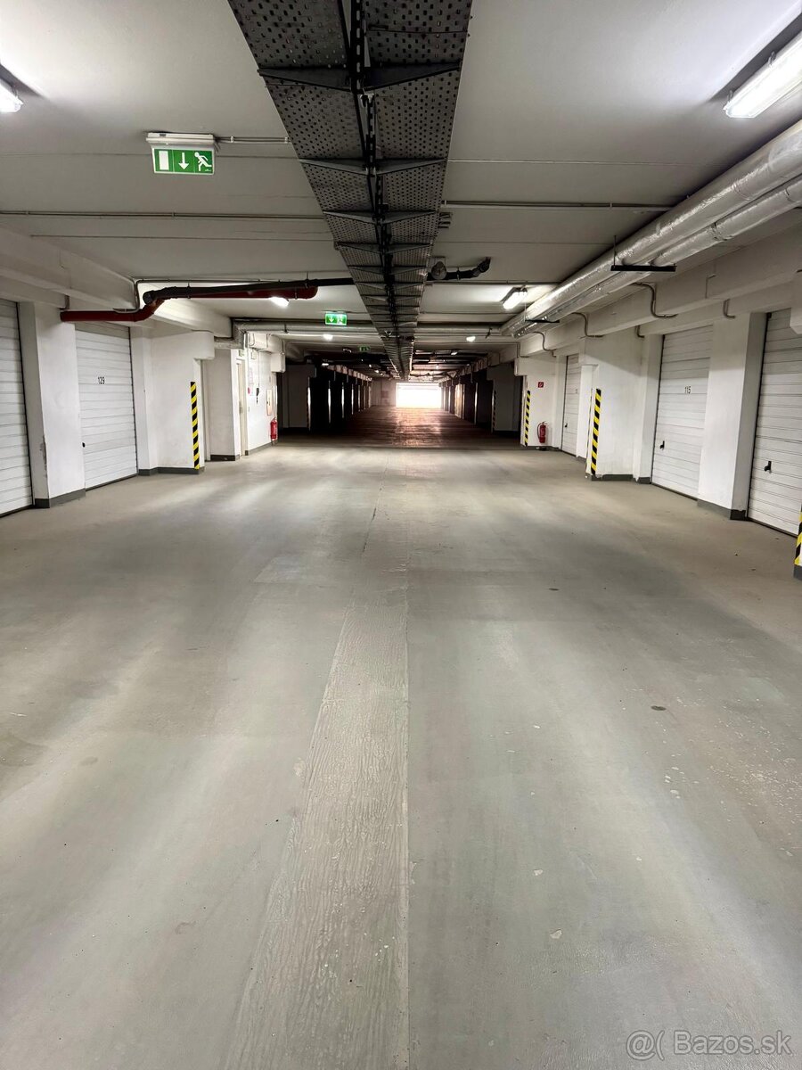 Predaj 2izbový apartmán Donovaly, 64m4, garáž v cene - 9