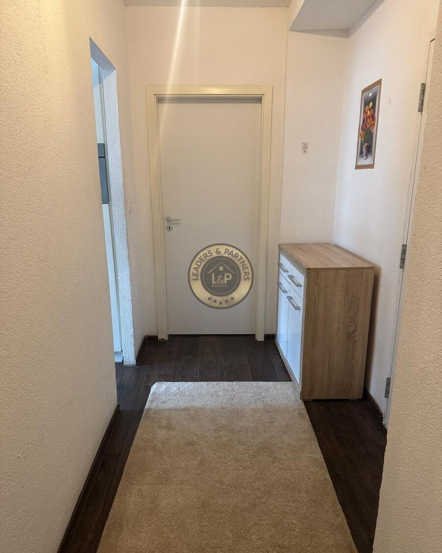 Na predaj 2iz. byt s pivnicou v Trnave na Špačinskej ulici - 9