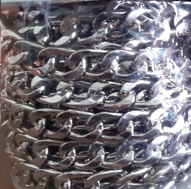 Ozdobná galantérska - 9