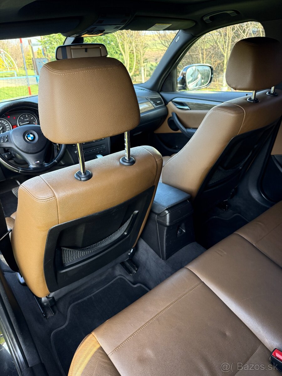 BMW X1 xDrive 23d AT 150kW 204HP - 9