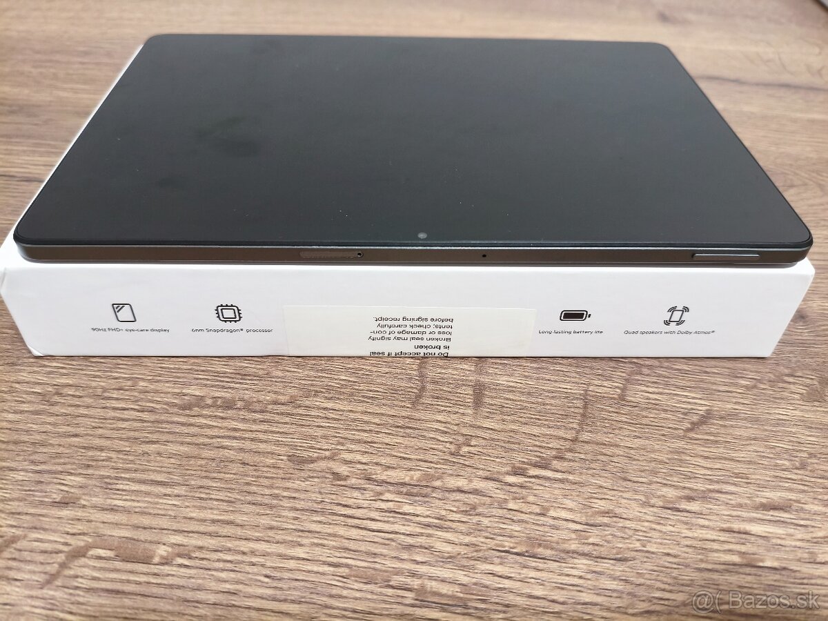 Xiaomi Redmi Pad SE - 11" 64 GB / 4 GB RAM – ako nový - 9